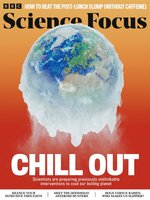 BBC Science Focus Magazine